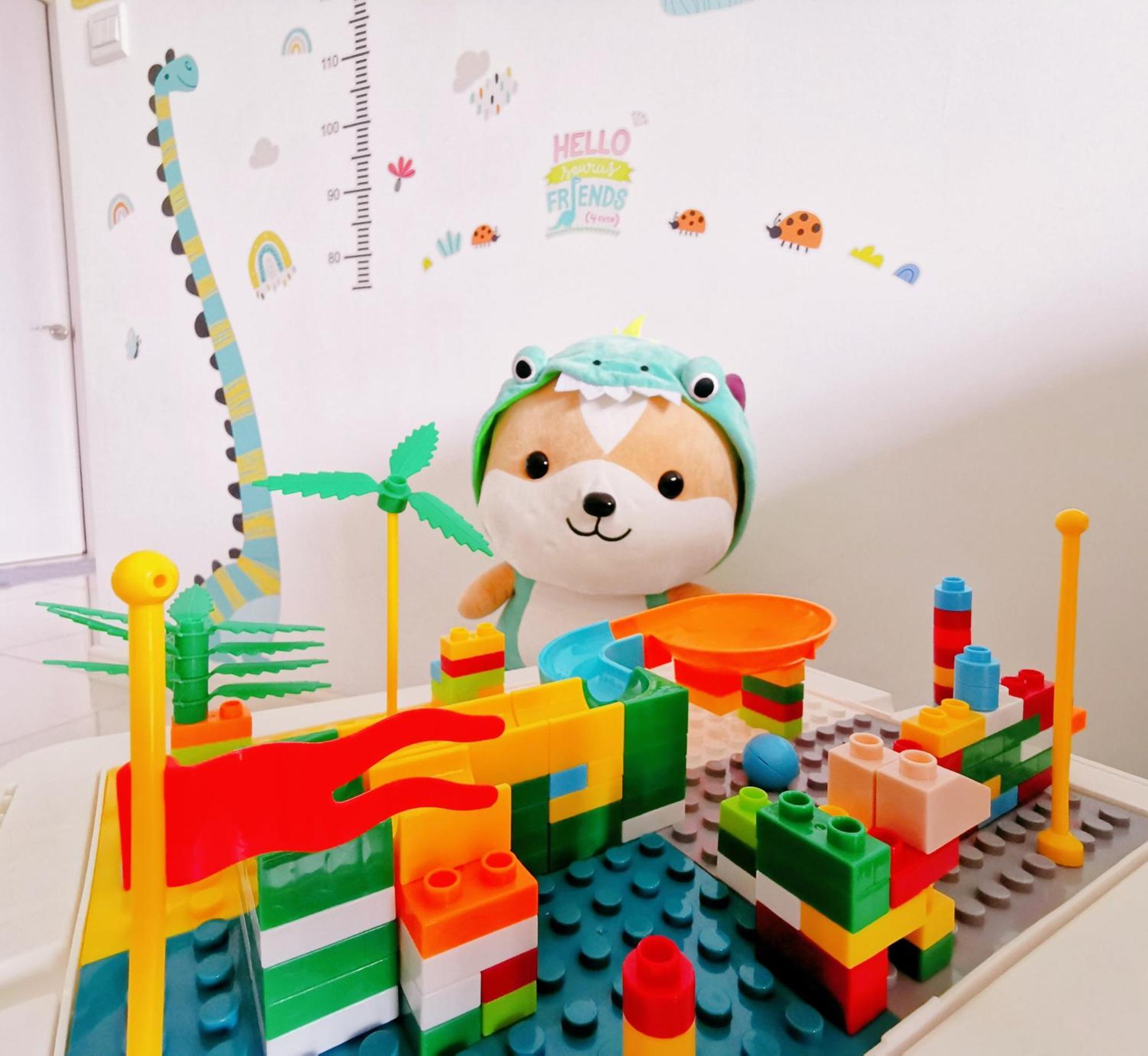 Legoland-Happy Wonder Love Suite-Elysia- Max8Pax-With Garden-Pool View Nusajaya  Exterior foto